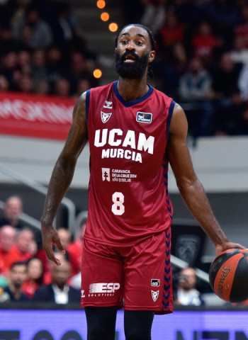 Así está la enfermería de la Liga Endesa para la Jornada 26
