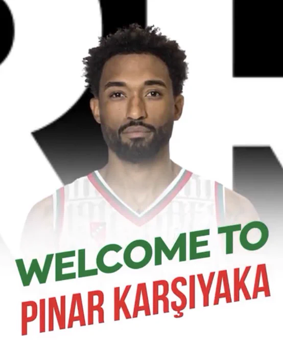 El Karsiyaka anuncia la contratación de Darrun Hilliard