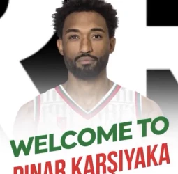 El Karsiyaka anuncia la contratación de Darrun Hilliard