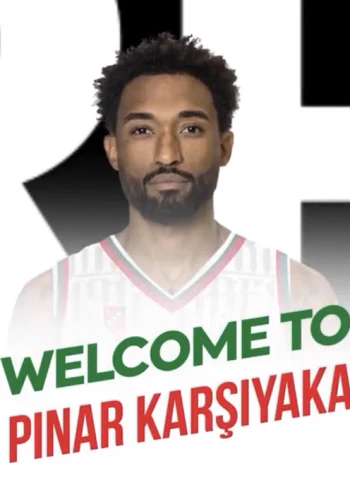 El Karsiyaka anuncia la contratación de Darrun Hilliard
