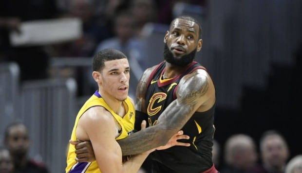 Harris, LeBron James y Courtney Lee, claves en las victorias 