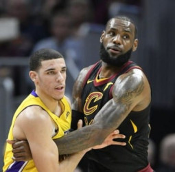 Harris, LeBron James y Courtney Lee, claves en las victorias 