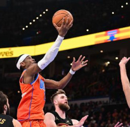 Los Thunder se toman la revancha ante los Cavaliers, 114-134