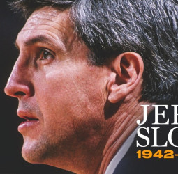 Fallece Jerry Sloan