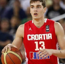 Mario Hezonja quiere estar en el preolímpico