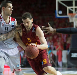 El Strasbourg consigue una renta de cuatro puntos (66-62)
