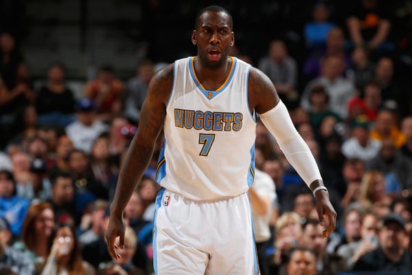 J.J. Hickson volverá al baloncesto chino