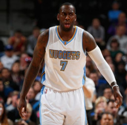 J.J. Hickson volverá al baloncesto chino