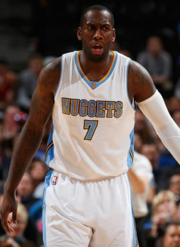 J.J. Hickson volverá al baloncesto chino