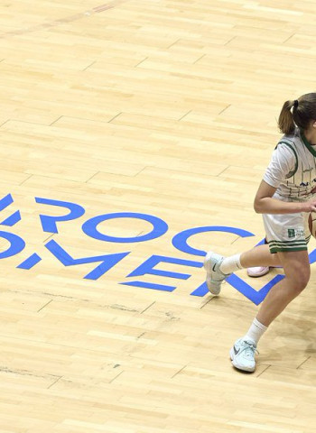 El Baxi Ferrol jugará directamente la fase regular de la EuroCup Women