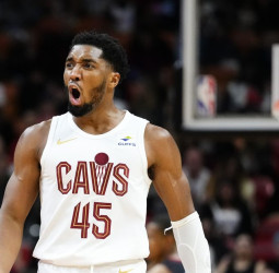 Videoresúmenes de la jornada NBA · 08/12 (13 games)