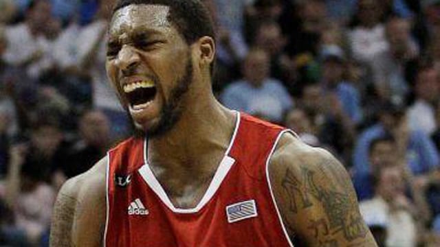 Al Maccabi se le escapa Richard Howell, que al final decide fichar por el Hapoel Tel Aviv
