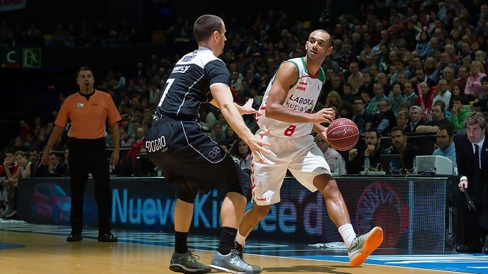 Un domingo con aroma a Playoff