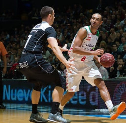 Un domingo con aroma a Playoff