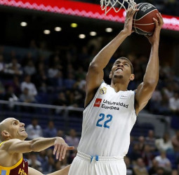 Previa de la jornada 34 de la liga Endesa