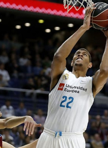 Previa de la jornada 34 de la liga Endesa