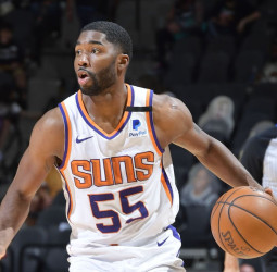 E’Twaun Moore, nuevo jugador de Orlando Magic