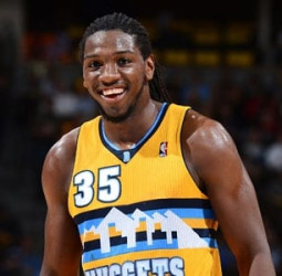 No cesan los rumores sobre la marcha de Faried de los Nuggets