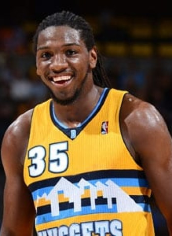 No cesan los rumores sobre la marcha de Faried de los Nuggets