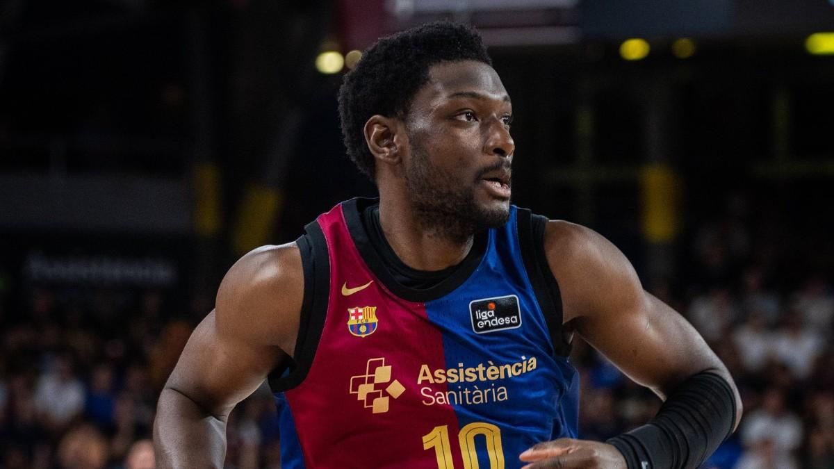 Se cae el fichaje de Chimezie Metu por el Fenerbahce en el último momento