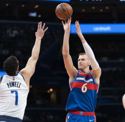 Un vistazo a la noche NBA