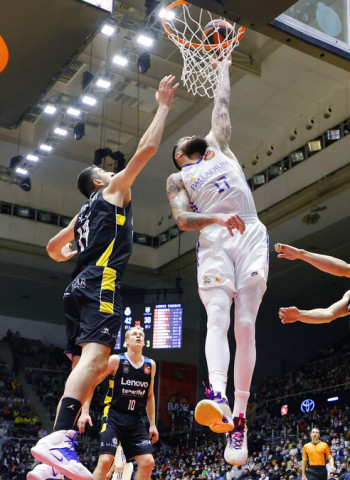 Real Madrid: ¡9 finales de Copa consecutivas!