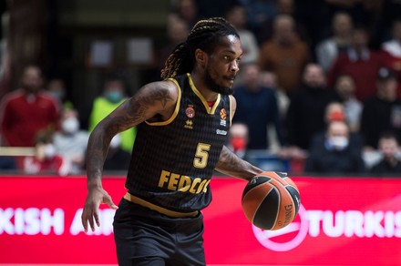 El Panathinaikos se fija en Paris Lee