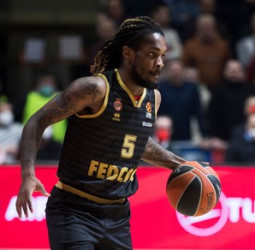 El Panathinaikos se fija en Paris Lee
