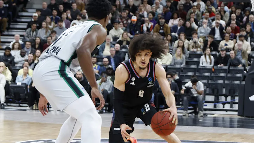 Resumen de los cuartos de final de la EuroCup
