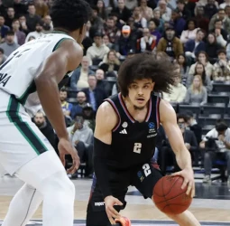 Resumen de los cuartos de final de la EuroCup