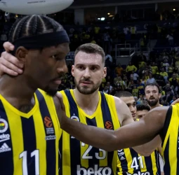 Resumen de la jornada 14º de la EuroLeague