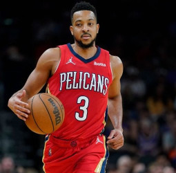 McCollum a los Pelicans; Poole a los Washington