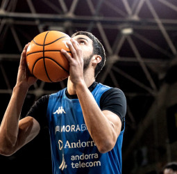 Partido clave