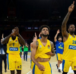 Detalles de la jornada 12 de la EuroLeague