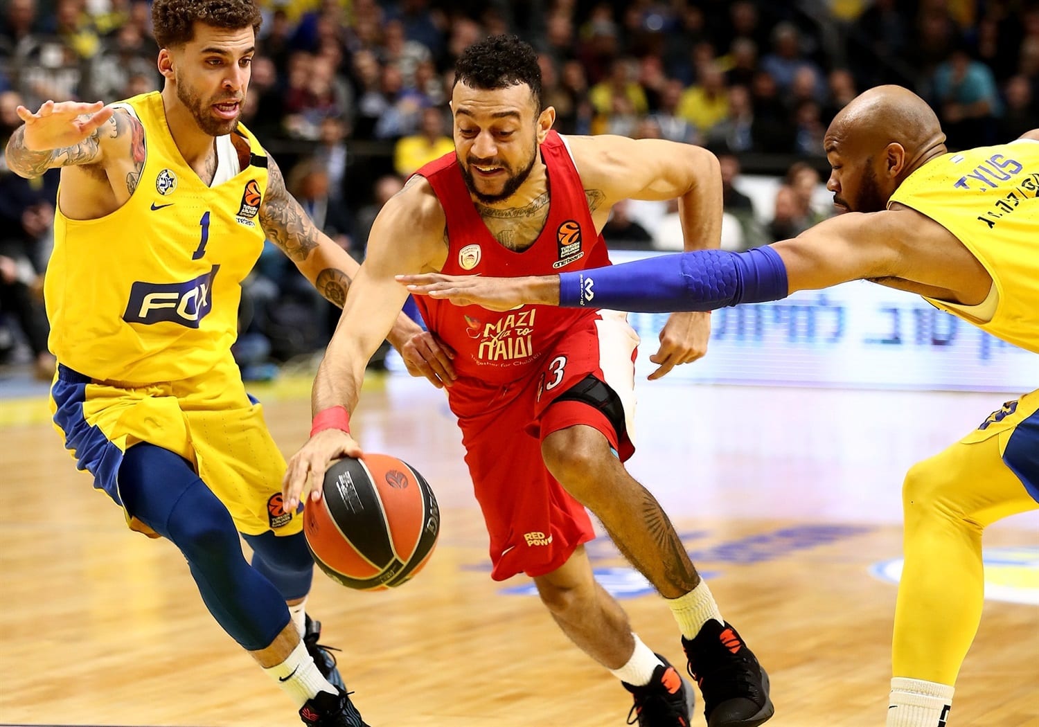 Nigel Williams-Goss fichará por los Utah Jazz