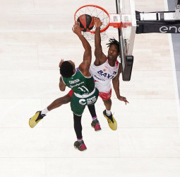 Previa Playoffs acb: Unicaja Málaga vs Baxi Manresa