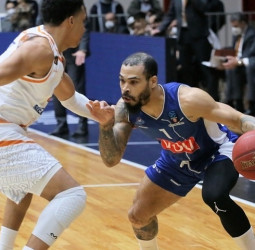 La semana en la EuroCup: Grandes enfrentamientos para los líderes