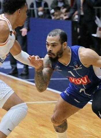 La semana en la EuroCup: Grandes enfrentamientos para los líderes