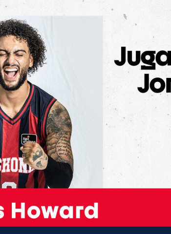 Markus Howard, Jugador de la Jornada 1