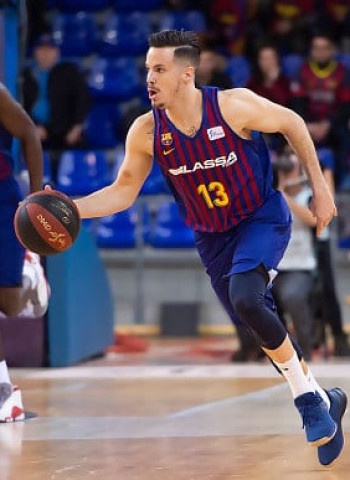 El Barça Lassa, ‘campeón de invierno’ de la Liga Endesa 2018-19