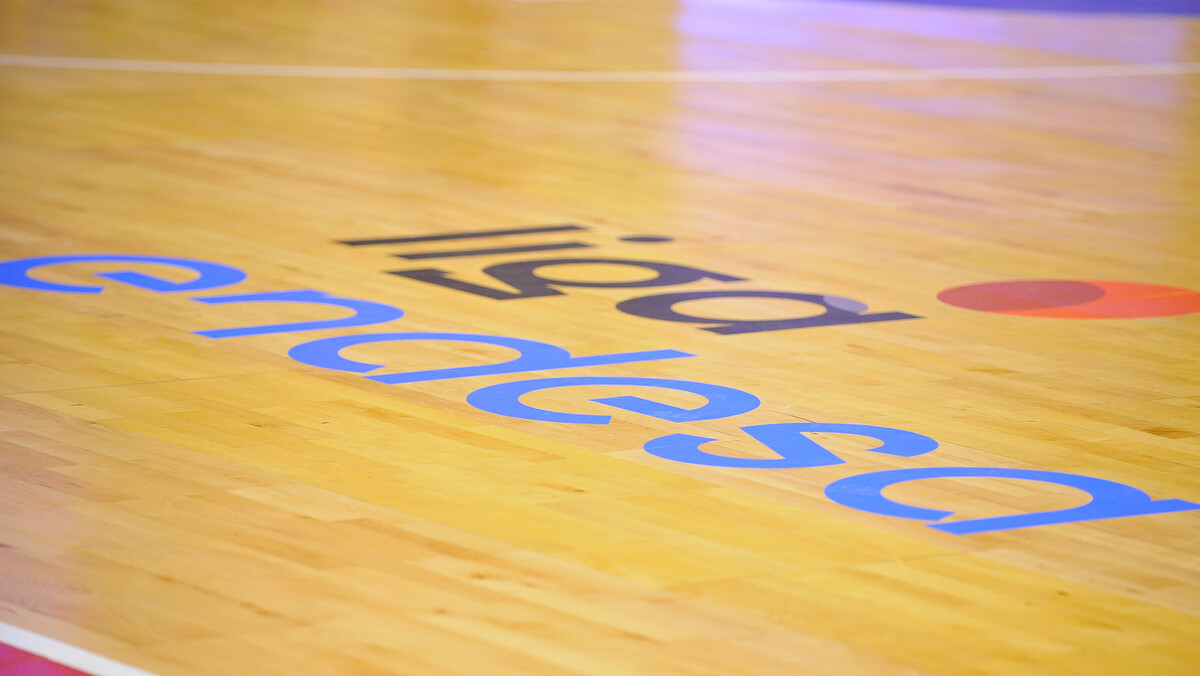 Aplazado el Valencia Basket - Monbus Obradoiro de este domingo