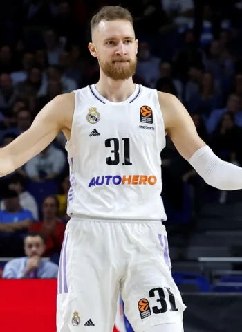 Resumen de la jornada 7 de la EuroLeague