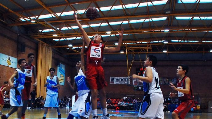 Resumen de la 1ª Jornada de la Previa de la Minicopa Endesa