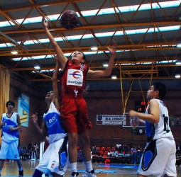 Resumen de la 1ª Jornada de la Previa de la Minicopa Endesa
