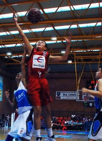 Resumen de la 1ª Jornada de la Previa de la Minicopa Endesa
