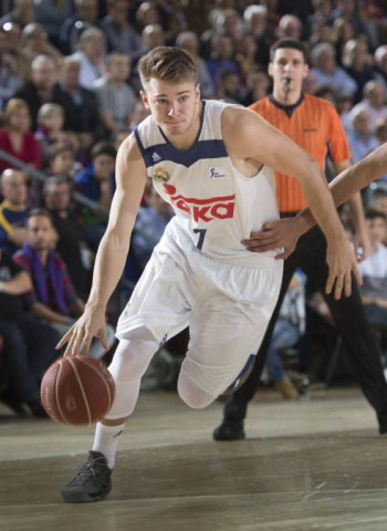 Jornada 12 EuroLiga: Previa Real Madrid vs Barcelona Lassa