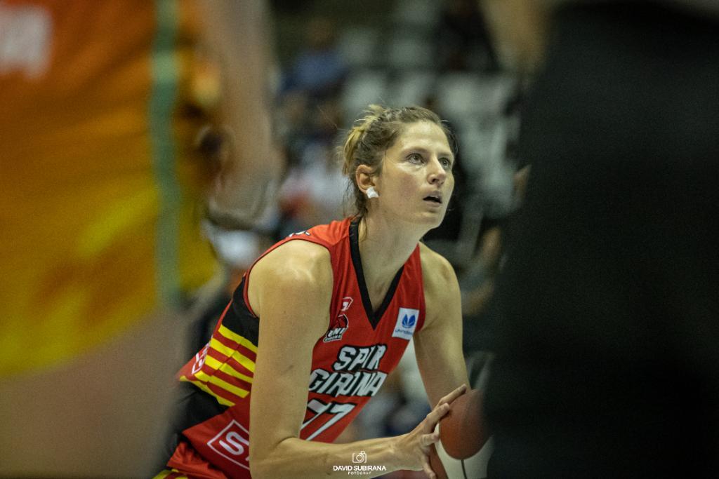 Liderato en juego en el "duelo europeo" de Teledeporte