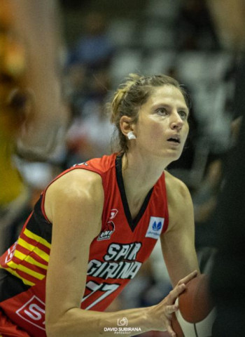 Liderato en juego en el "duelo europeo" de Teledeporte