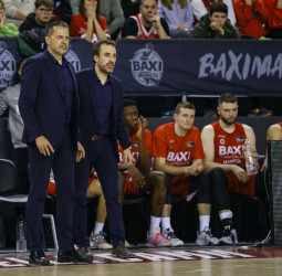 Conociendo a los entrenadores ayudantes ACB: Bàsquet Girona le da la oportunidad a Salva Camps y cambia todo su cuerpo técnico