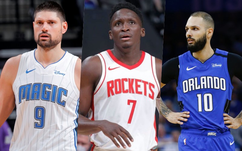 Resumen de los movimientos del Trade Deadline NBA